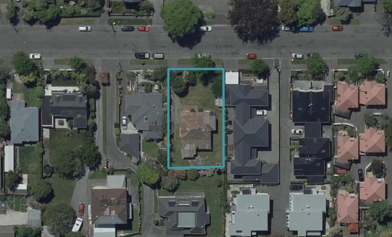 20 Eversleigh Street, St Albans, Christchurch - Carousel 1