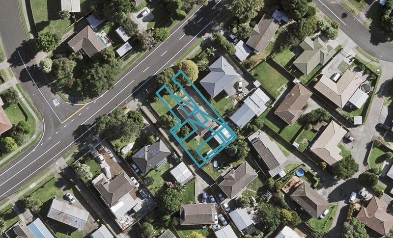 29B Hyperion Drive, Randwick Park, Auckland - Carousel 1