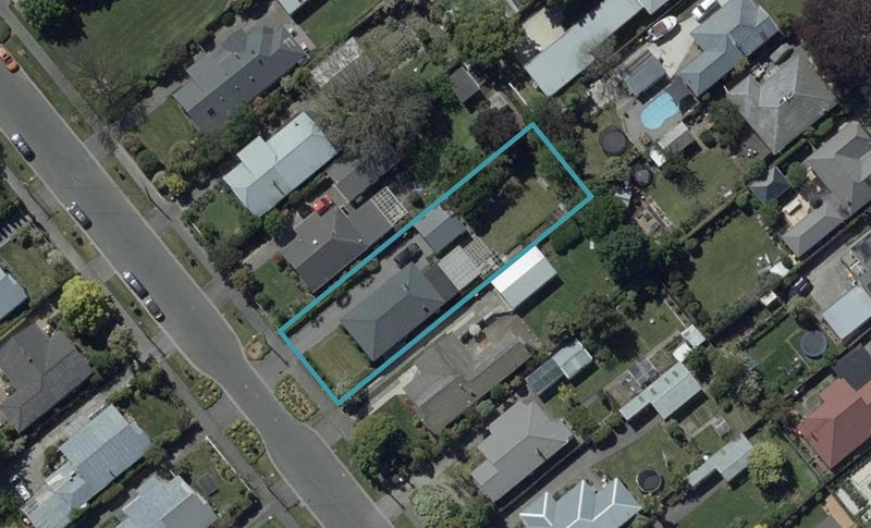 30 Cashmere View Street, Somerfield, Christchurch - Carousel 1