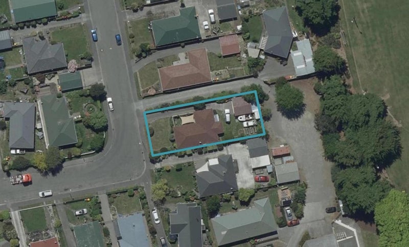 28 Kathleen Crescent, Hornby, Christchurch - Carousel 1