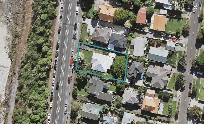 930 Mount Eden Road, Three Kings, Auckland - Carousel 1