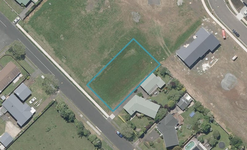 20 Somerset Road, Springvale, Whanganui - Carousel 1
