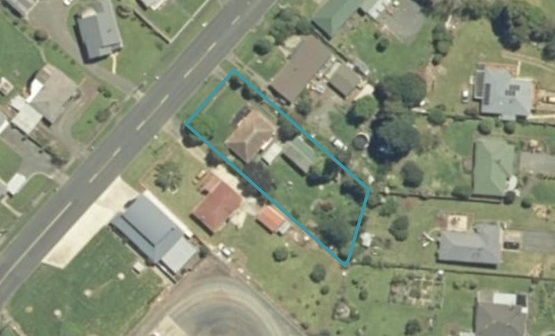 8 Huia Street, Morrinsville - Carousel 1