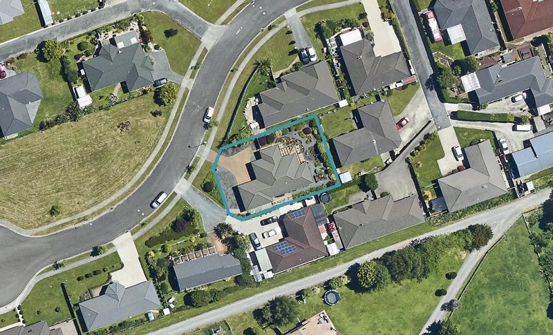 22 Kauae Place, Ngongotaha, Rotorua - Carousel 1
