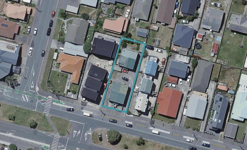 6/103 Rongotai Road, Kilbirnie, Wellington - Carousel 1