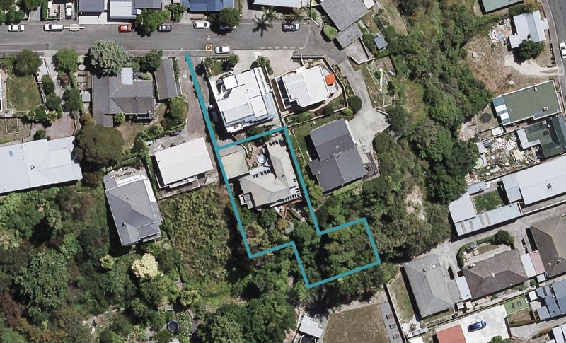 29A Enfield Road, Hospital Hill, Napier - Carousel 1