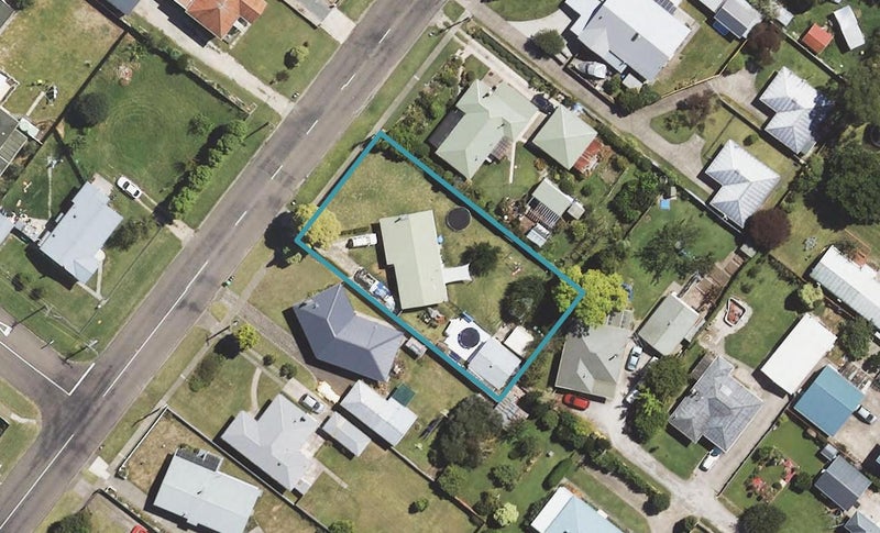 25 Valley Road, Mangapapa, Gisborne - Carousel 1