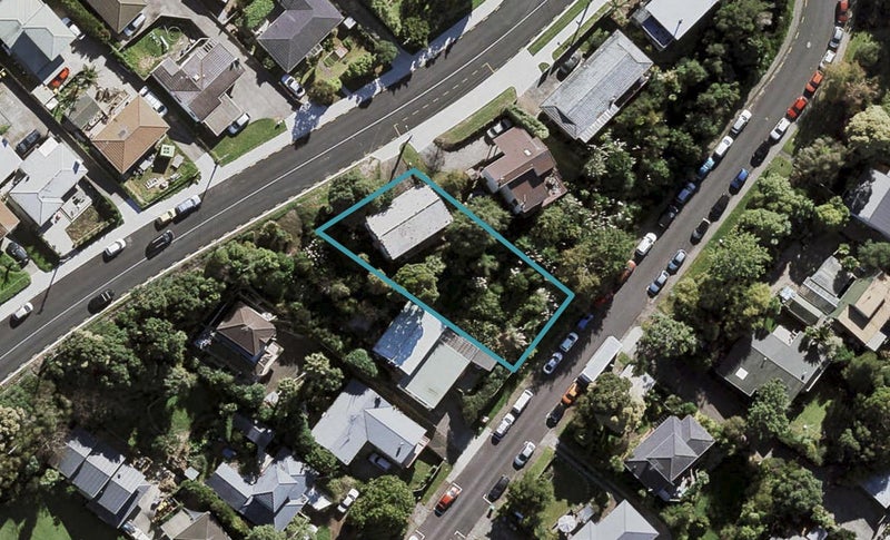 95 College Road, Northcote, Auckland - Carousel 1