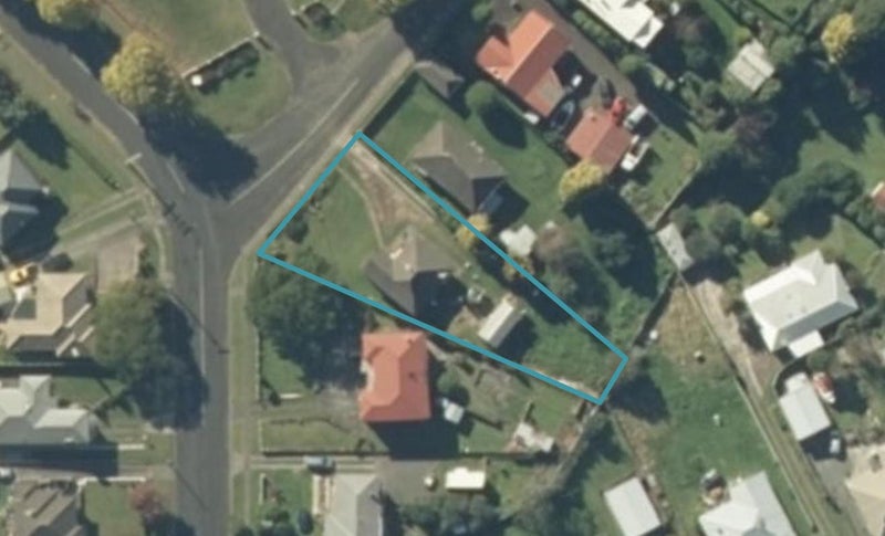 22 Park Avenue, Putaruru - Carousel 1