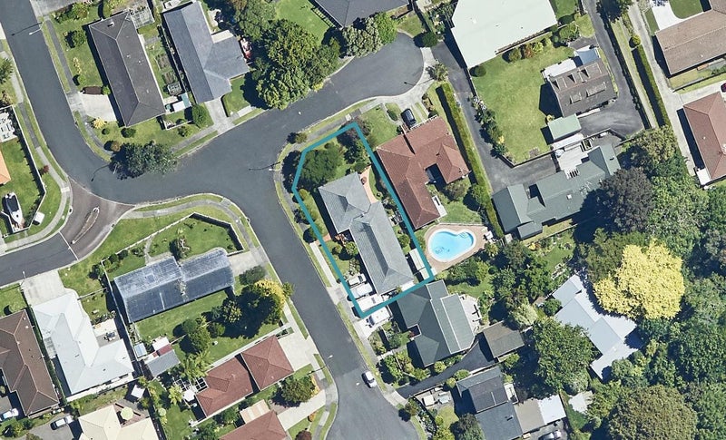 2 Elmes Place, Matua, Tauranga - Carousel 1