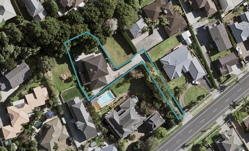 186 Hill Road, Manurewa, Auckland - Carousel 1