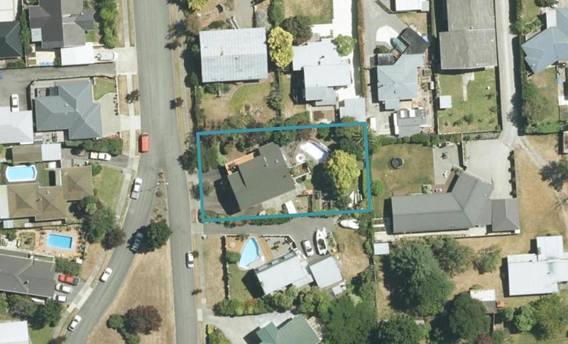 3 Hammond Place, Witherlea, Blenheim - Carousel 1