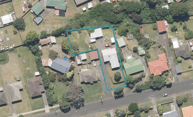 50 Rimu Street, Gonville, Whanganui - Carousel 1