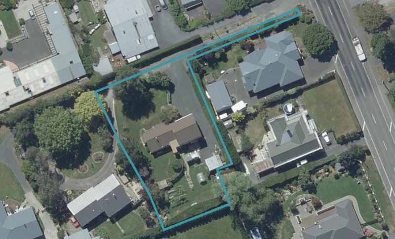 14 Riccarton Road East, East Taieri, Mosgiel - Carousel 1