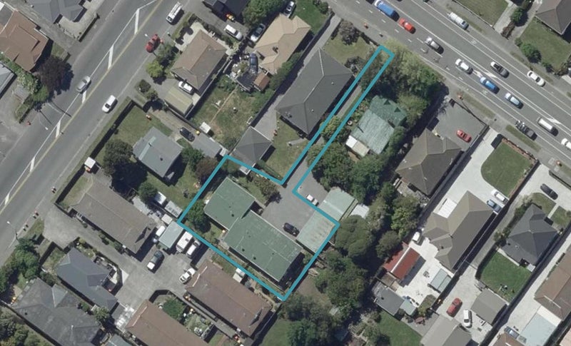 702 Ferry Road, Woolston, Christchurch - Carousel 1