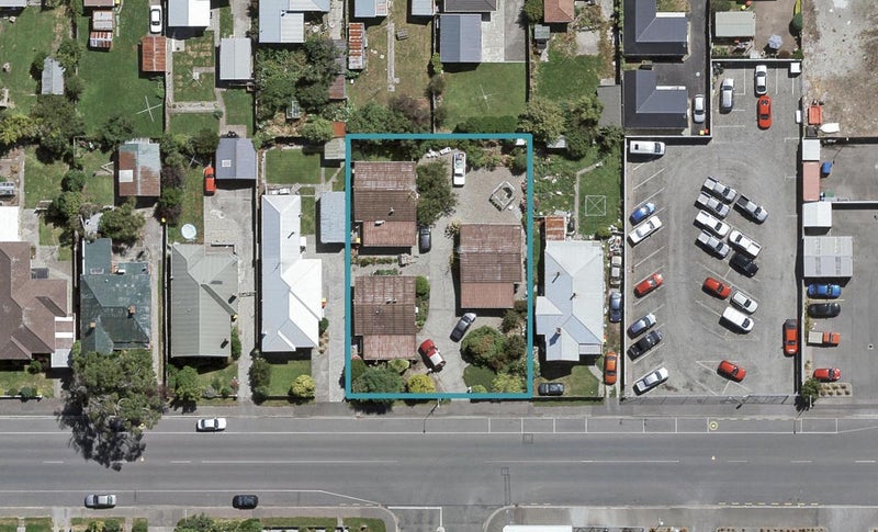 2/38 Fox Street, Avenal, Invercargill - Carousel 1