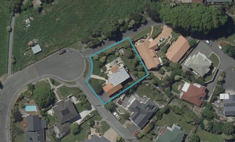 1 Oberg Lane, Westmorland, Christchurch - Carousel 1