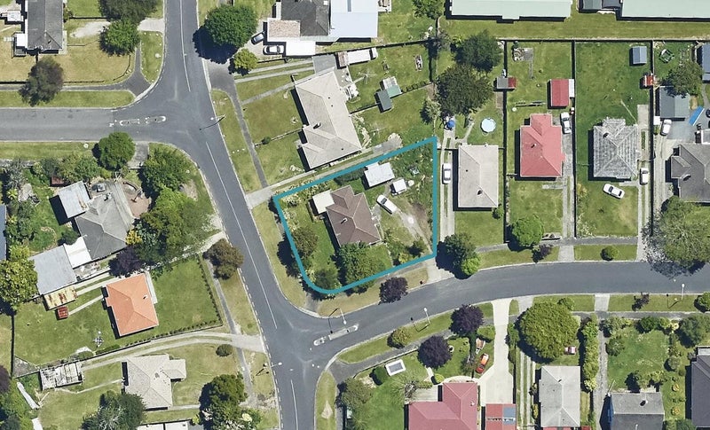 23 Totara Street, Glenholme, Rotorua - Carousel 1