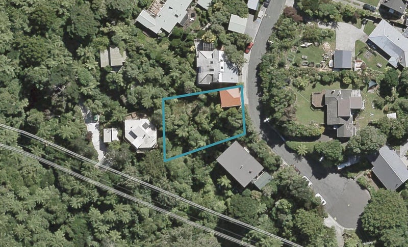 90 Pomare Road, Tirohanga, Lower Hutt - Carousel 1