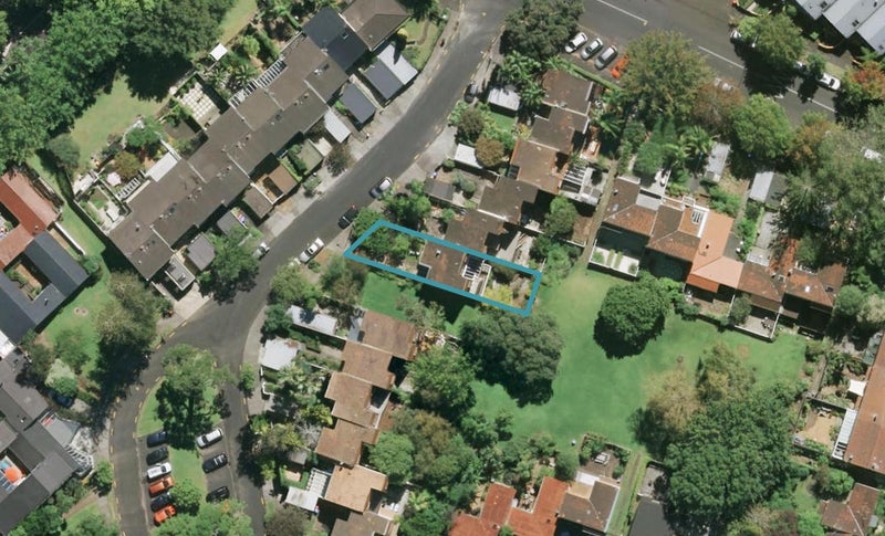 12 Gwilliam Place, Freemans Bay, Auckland - Carousel 1