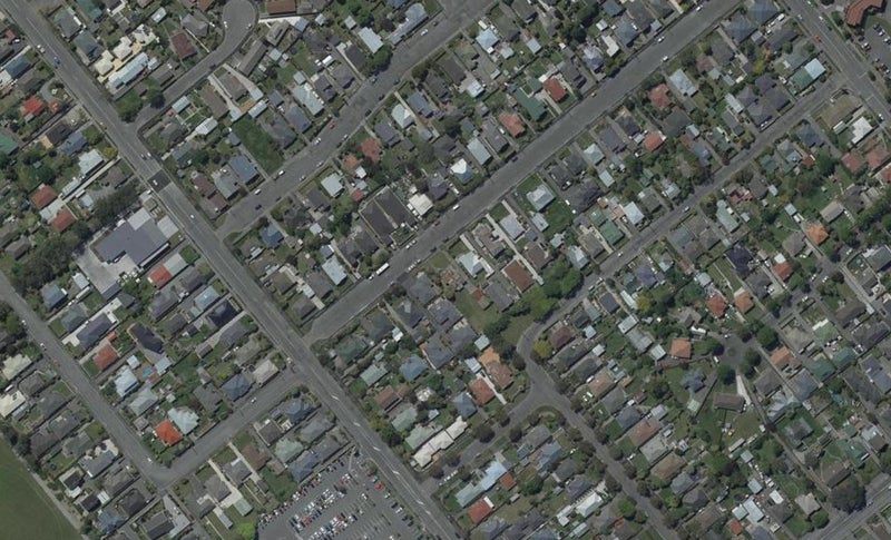 14 Rosebery Street, Spreydon, Christchurch - Carousel 1
