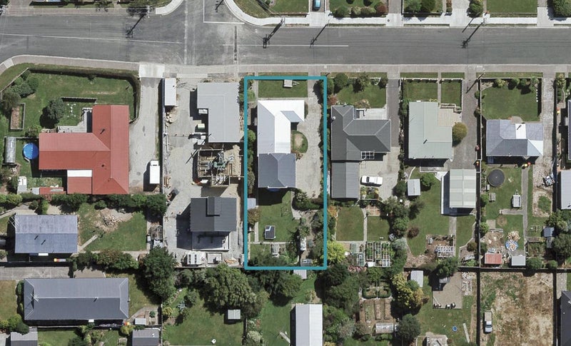 3 Holloway Street, Waikiwi, Invercargill - Carousel 1