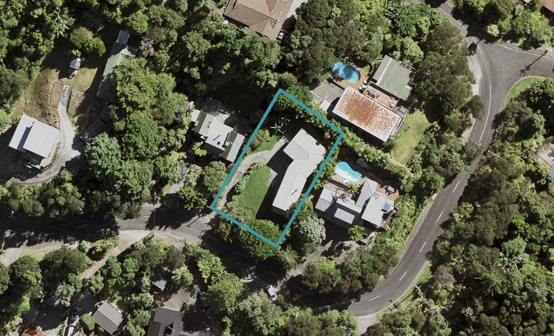 104 Wood Bay Road, Titirangi, Auckland - Carousel 1