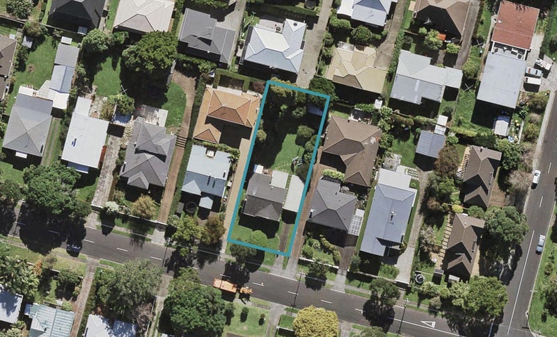 25 Hollywood Avenue, Epsom, Auckland - Carousel 1