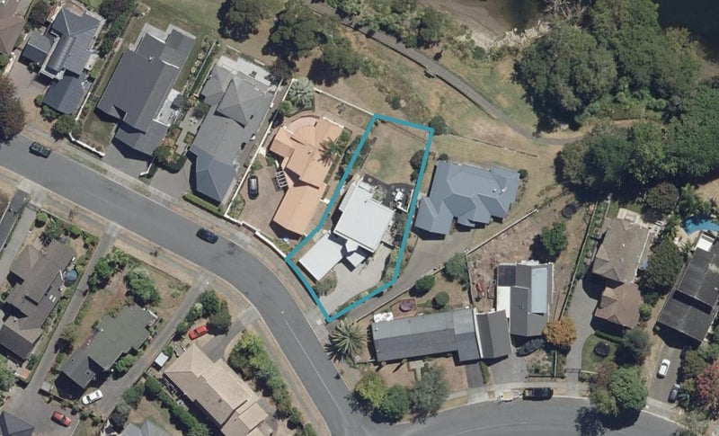 6 Sycamore Place, Pukete, Hamilton - Carousel 1