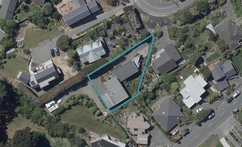 2/142 Major Hornbrook Road, Mount Pleasant, Christchurch - Carousel 1