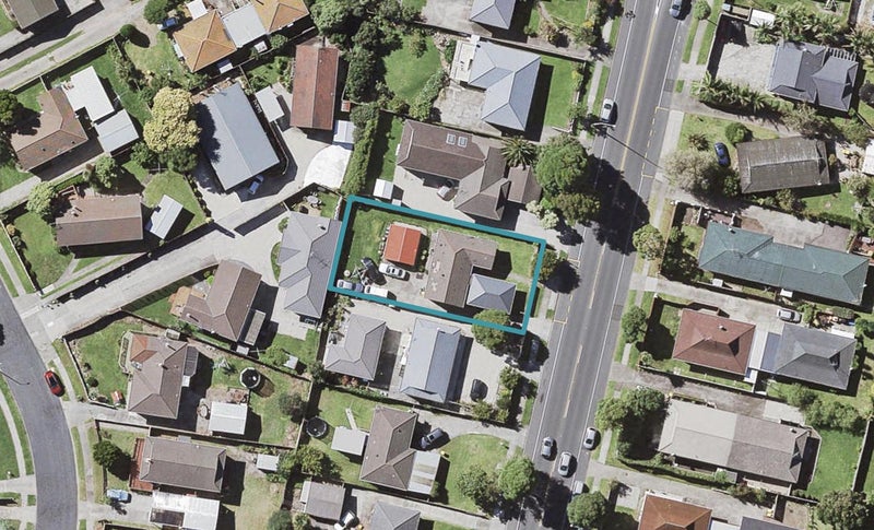 353 Bucklands Beach Road, Bucklands Beach, Auckland - Carousel 1