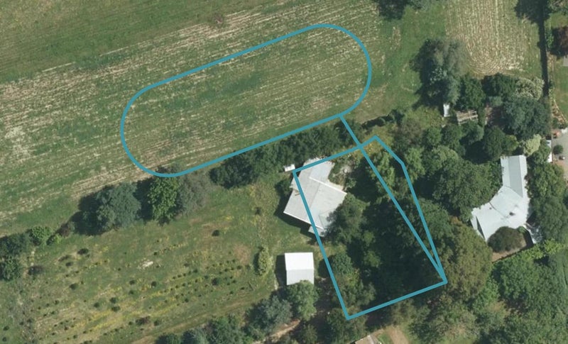 23 Bartletts Green, Yelverton, Blenheim - Carousel 1