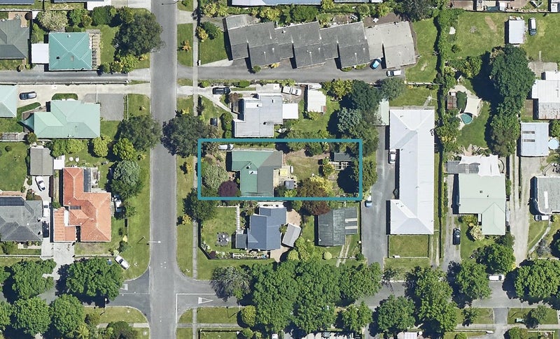 16 Ann Street, Victoria, Rotorua - Carousel 1