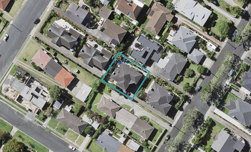 9A Northumberland Avenue, Hauraki, Auckland - Carousel 1