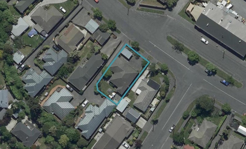 81 Harris Crescent, Papanui, Christchurch - Carousel 1