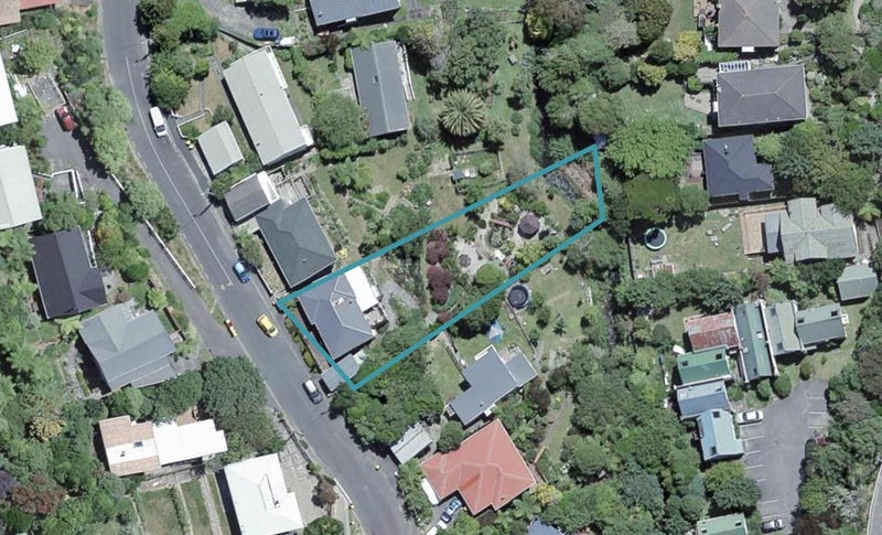 37 Hathaway Avenue, Karori, Wellington - Carousel 1