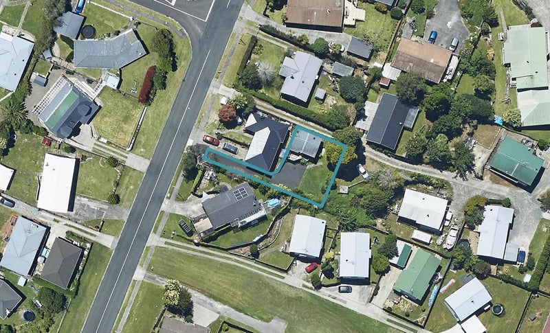 86B Coopers Road, Gate Pa, Tauranga - Carousel 1