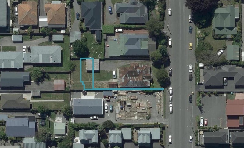 8/461 Manchester Street, St Albans, Christchurch - Carousel 1