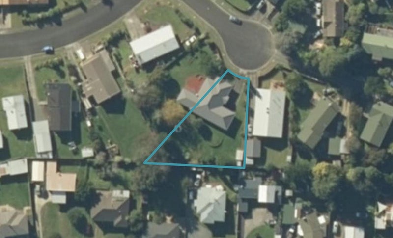3/5 Kitchener Place, Putāruru - Carousel 1