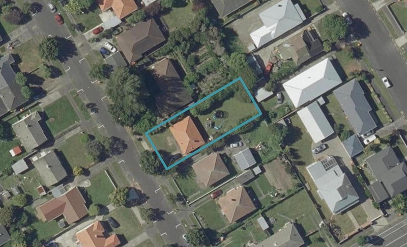 39 Oxford Street, Hokowhitu, Palmerston North - Carousel 1