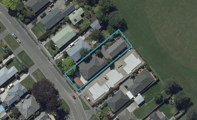 2/36 Fairview Street, Somerfield, Christchurch - Carousel 1