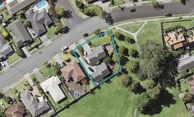 1/6 Summermist Drive, Northpark, Auckland - Carousel 1