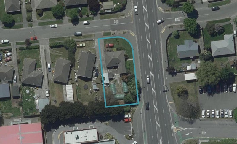66 Curletts Road, Sockburn, Christchurch - Carousel 1