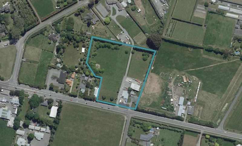 690 Harewood Road, Harewood, Christchurch - Carousel 1