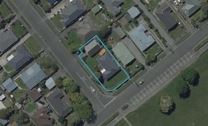 2 Fusilier Street, Hoon Hay, Christchurch - Carousel 1