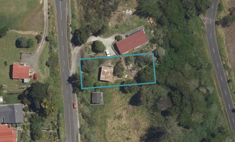 62 Parnell Street, Rawene, Kaikohe - Carousel 1