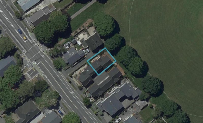 108B Strickland Street, Sydenham, Christchurch - Carousel 1