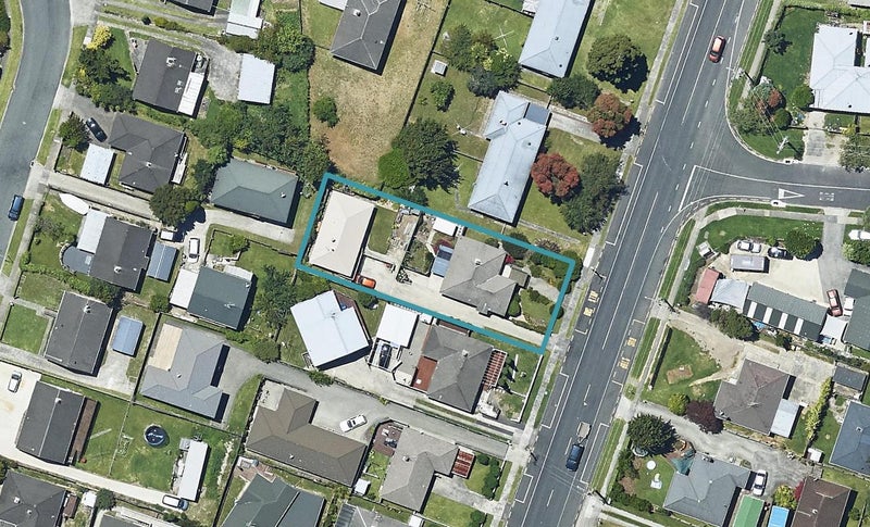 451B Fraser Street, Parkvale, Tauranga - Carousel 1