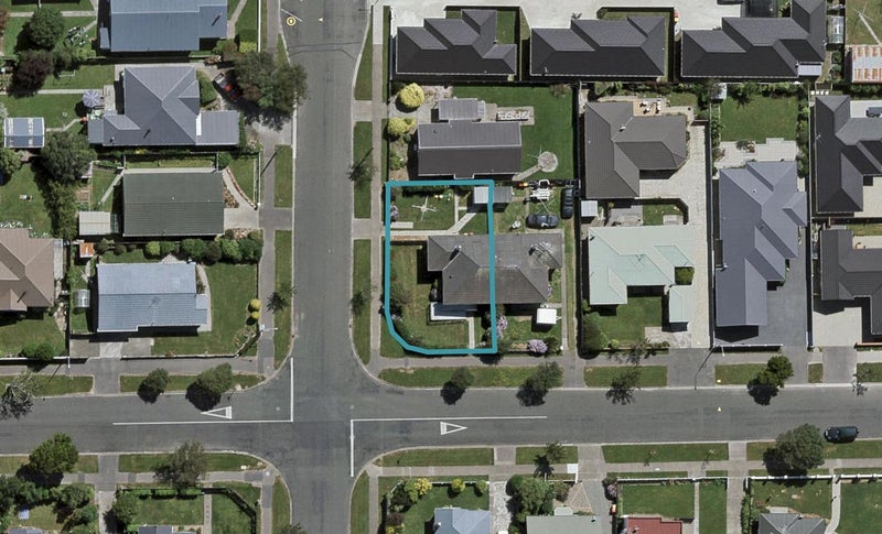 144 Newcastle Street, Windsor, Invercargill - Carousel 1