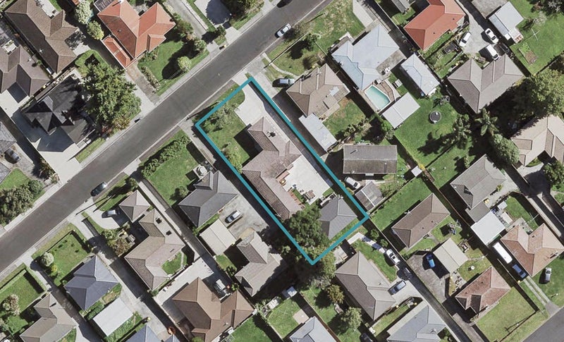 14 Edmund Hillary Avenue, Papakura, Papakura - Carousel 1